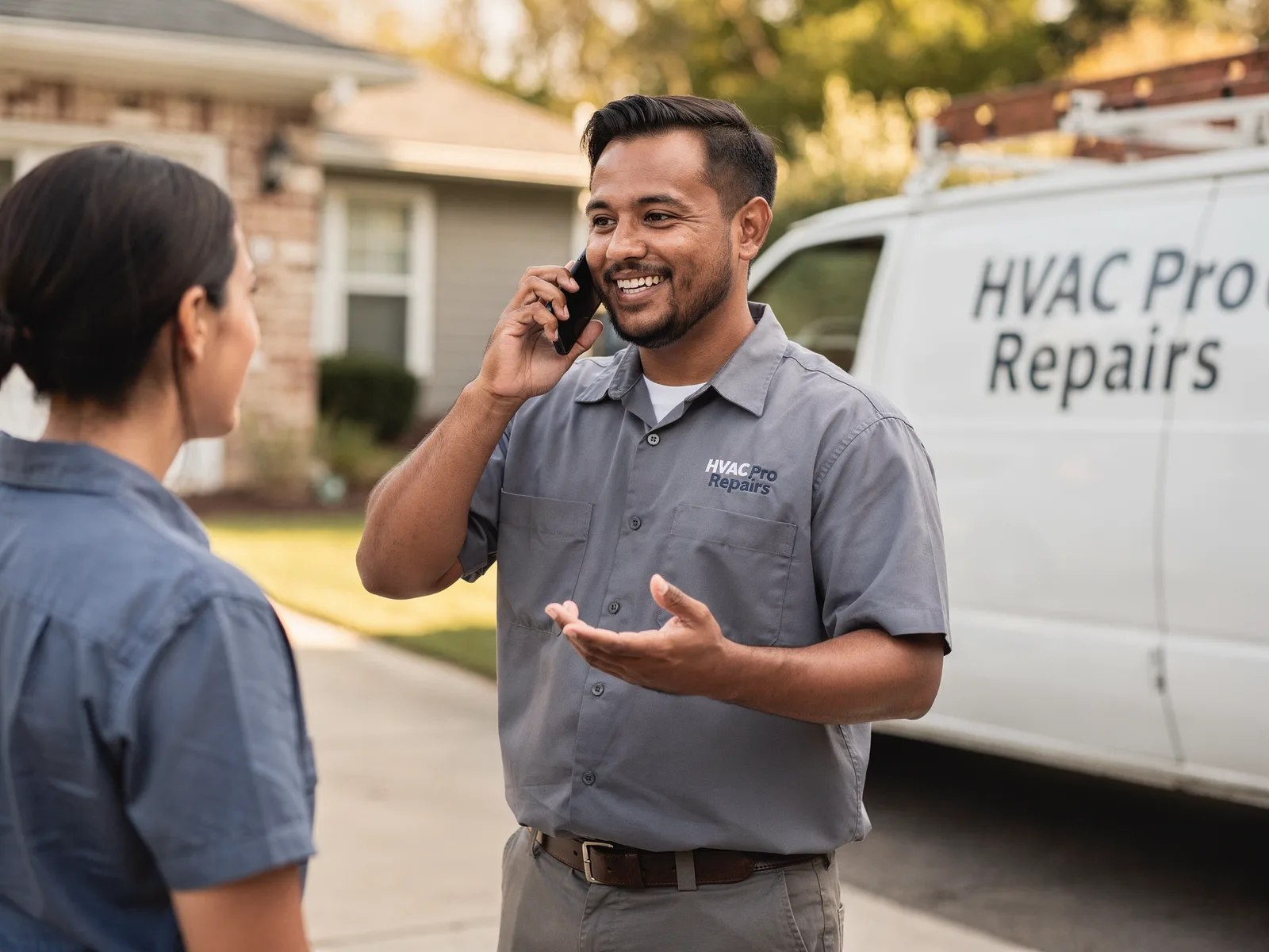 Heat Pump Repair Hamilton, VA FAQs